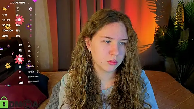 Elsie Cutties online show from 03.14.26