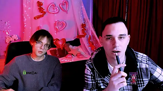 jason sweety online show from 03.06.26