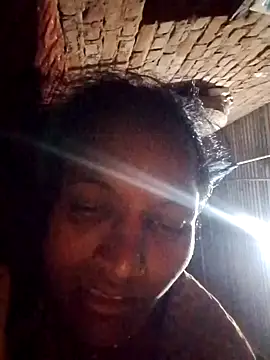 Pooja6060 online show from 10.08.25