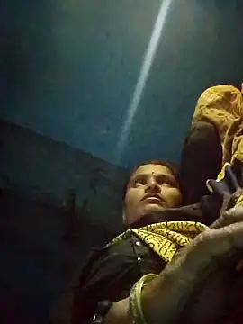 Pooja6060 online show from 10.19.25