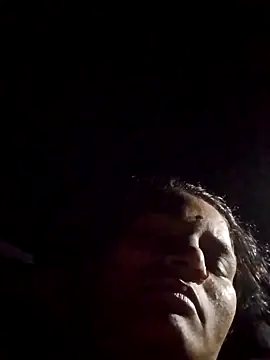 Pooja6060 online show from 10.27.25