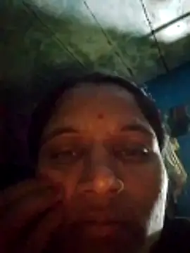 Pooja6060 online show from 10.28.25