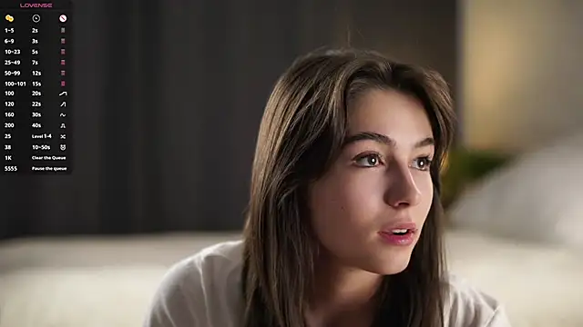 LettySlovacek online show from 11.08.25