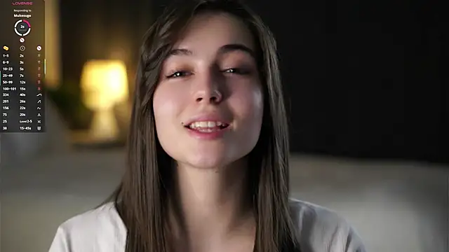 LettySlovacek online show from 11.21.25