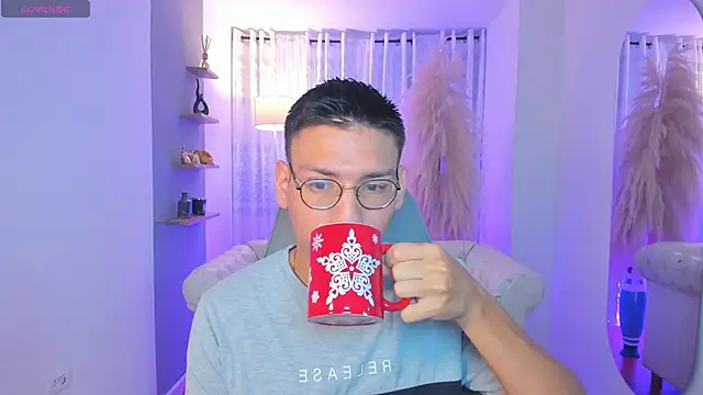 marcuswildx online show from 10.01.25