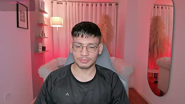 marcuswildx online show from 03.31.26