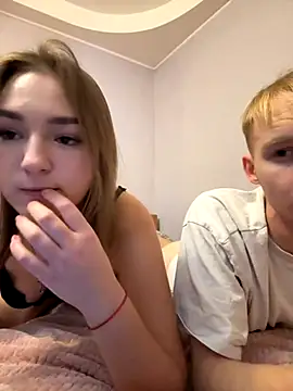 LinChka5789 online show from 10.14.25