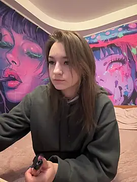 LinChka5789 online show from 04.08.26