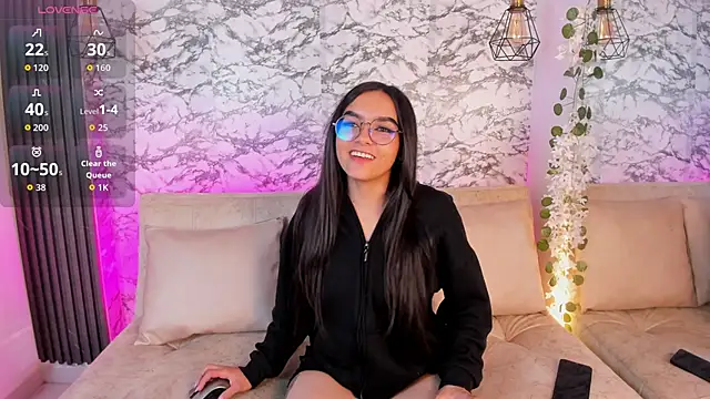 eimi rosse18 online show from 11.13.25