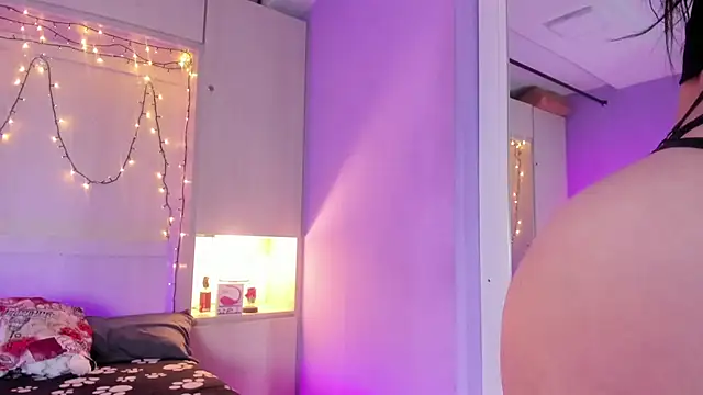 VictoriaBaass online show from 09.29.25