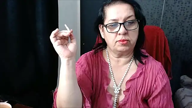 MissSanjanne online show from 02.02.25