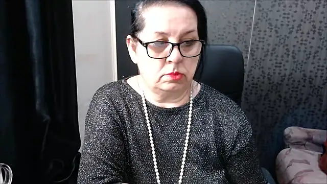 MissSanjanne online show from 03.20.25