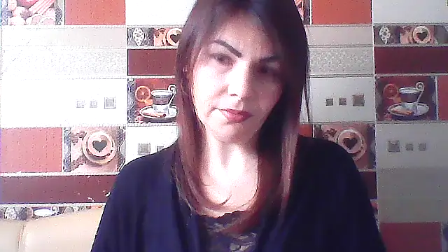 Snapshot of QueenCartyes chatting on 03.06.26 QueenCartyes online show from 03.06.26