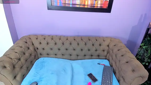 Vhaleria Vega online show from 10.02.25