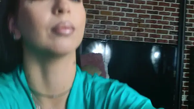 MeganSin  online show from 10.15.25