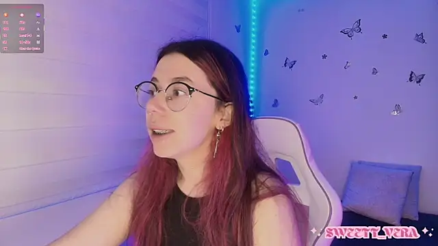 sweettvera online show from 11.11.25