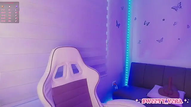 sweettvera online show from 12.20.25