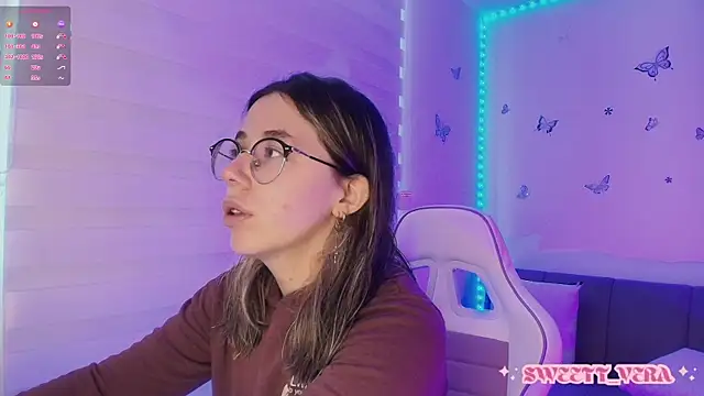 sweettvera online show from 01.06.26