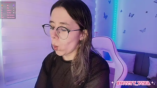 sweettvera online show from 01.08.26