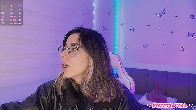 sweettvera online show from 02.15.26