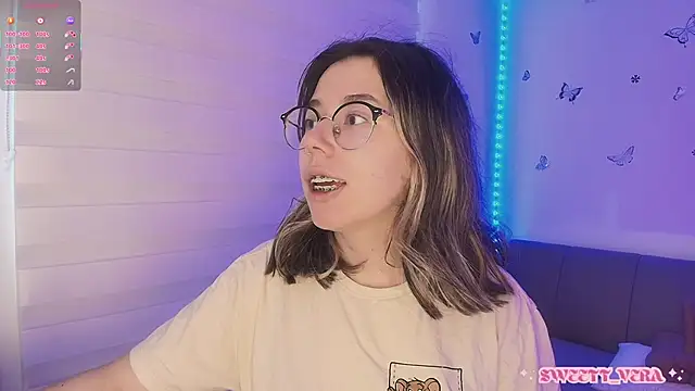 sweettvera online show from 02.23.26