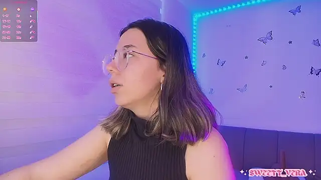 sweettvera online show from 03.13.26