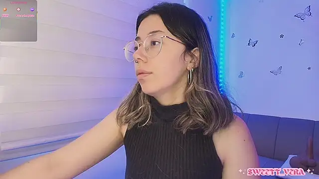 sweettvera online show from 03.25.26