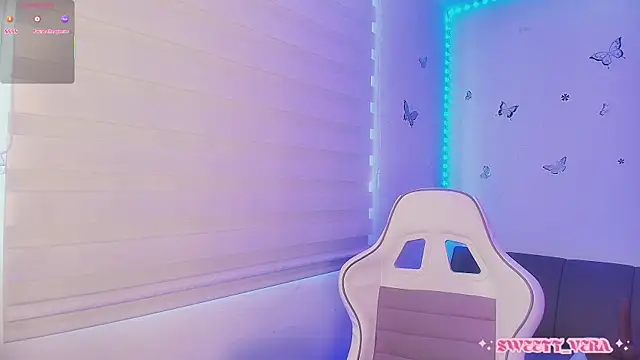 sweettvera online show from 03.31.26