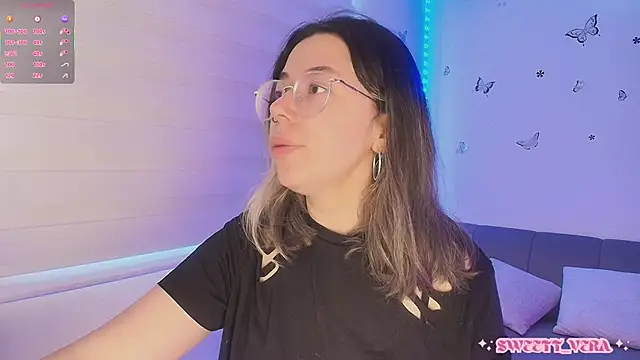 sweettvera online show from 04.06.26