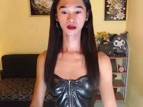 Amazingts69xxx online show from 09.22.25