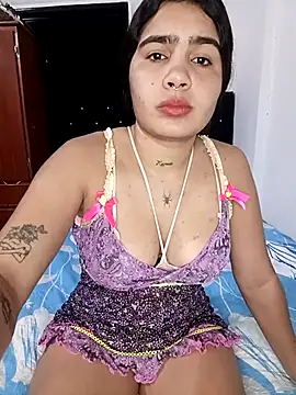 Sashalana online show from 02.08.26