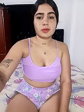 Sashalana online show from 03.11.26