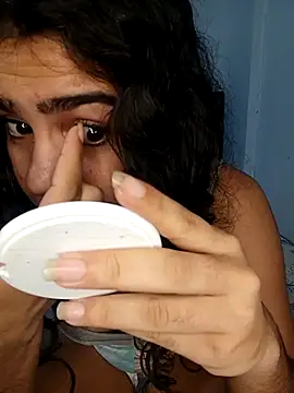 Sashalana online show from 03.13.26