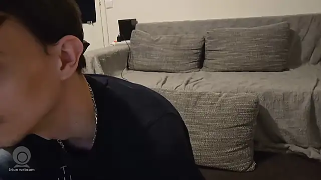 Chrisou73 online show from 03.18.26