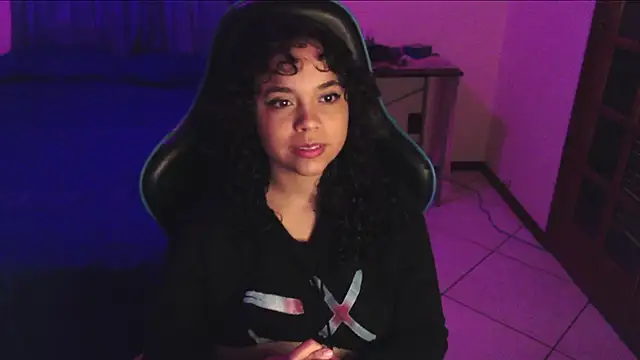sweetamy326 online show from 05.12.26