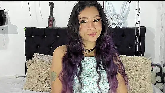 Snapshot of ValeryTatto chatting on 05.23.26 ValeryTatto online show from 05.23.26