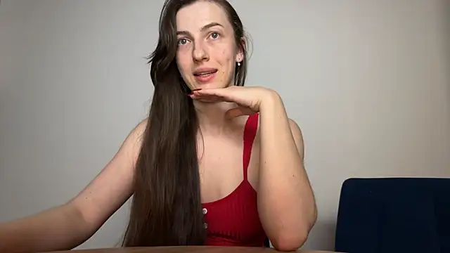 Prettyyy Angel online show from 03.27.26