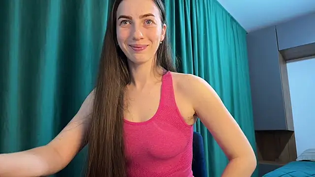 Prettyyy Angel online show from 04.11.26