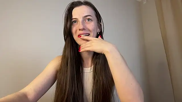 Prettyyy Angel online show from 04.15.26