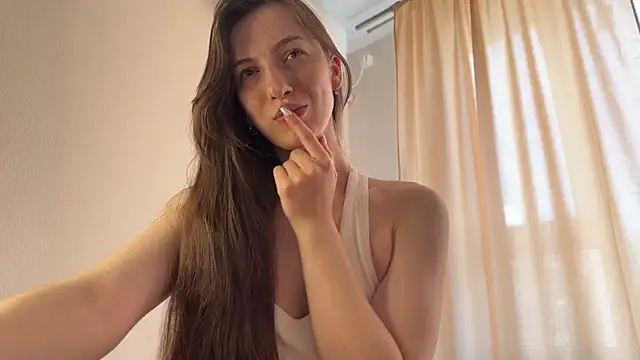 Prettyyy Angel online show from 05.25.26