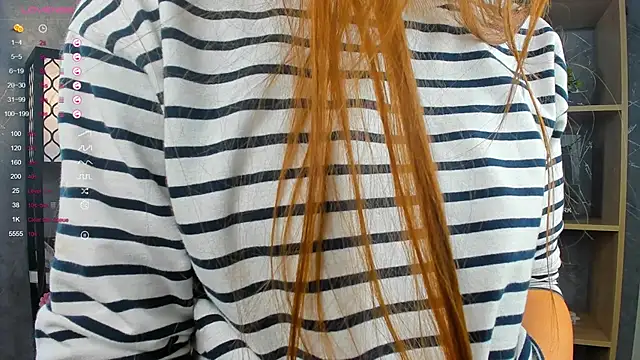 ElenoreReth online show from 10.29.25