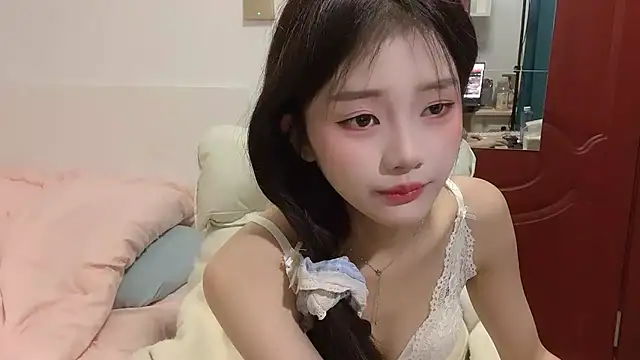 Ximei-O online show from 11.13.25