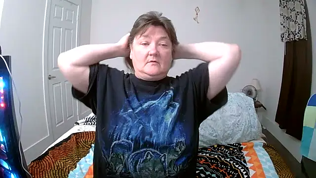 Buggy1965 online show from 11.12.25