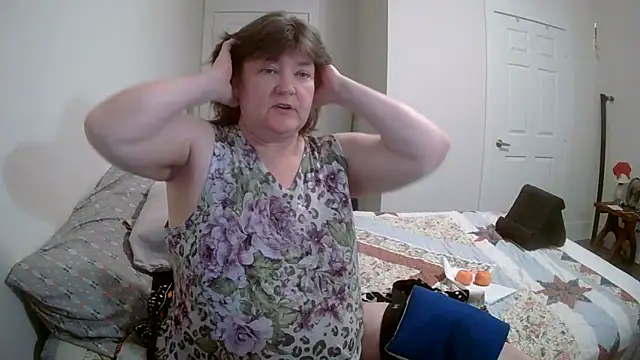 Buggy1965 online show from 04.09.26