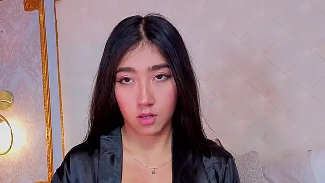 Snapshot of Mariana_Kalo chatting on 06.27.26 Mariana Kalo online show from 06.27.26