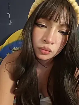 Hazel jinx online show from 10.22.25