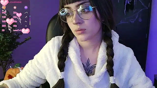 LesRose online show from 10.01.25