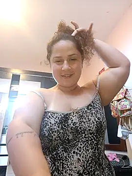 Moranguinha2234 online show from 04.12.26