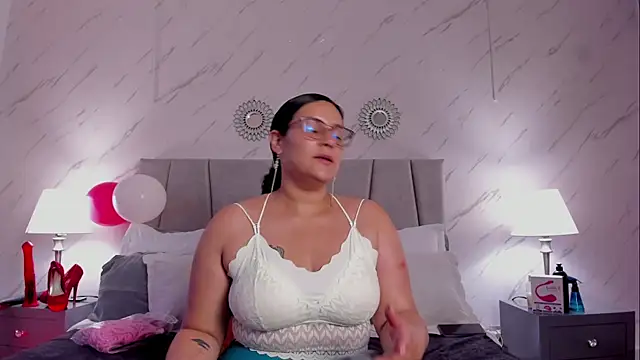 Michell Monet online show from 01.15.26