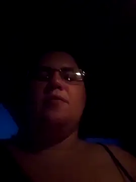 Snapshot of Lust69Duo chatting on 10.19.25 Lust69Duo online show from 10.19.25